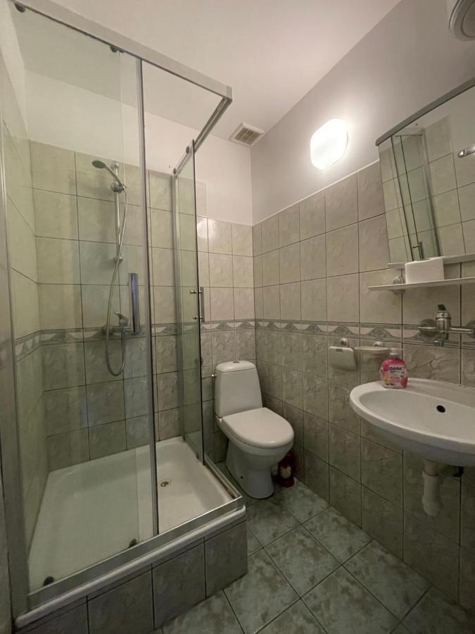 Bieszczadzki Hals - Dom Z 6 Sypialniami Villa Polanczyk Ngoại thất bức ảnh